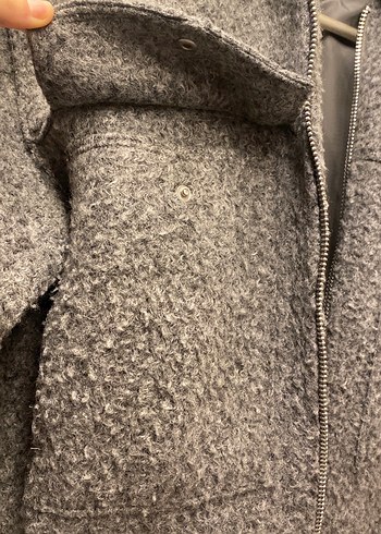 Zara Ceket - Görsel 5