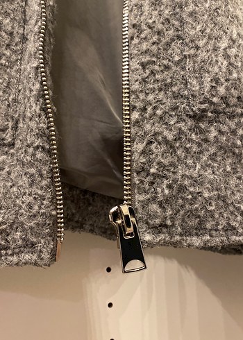 Zara Ceket - Görsel 7