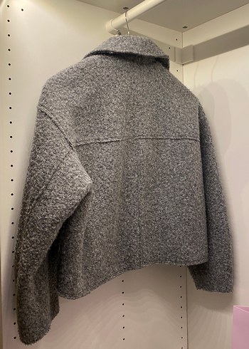 Zara Ceket - Görsel 11