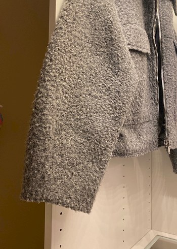 Zara Ceket - Görsel 3