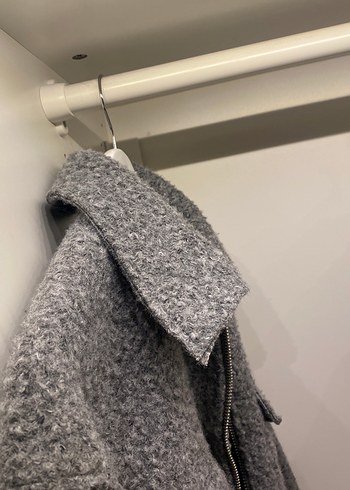 Zara Ceket - Görsel 9