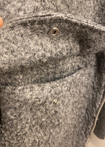 Zara Ceket - Görsel 6