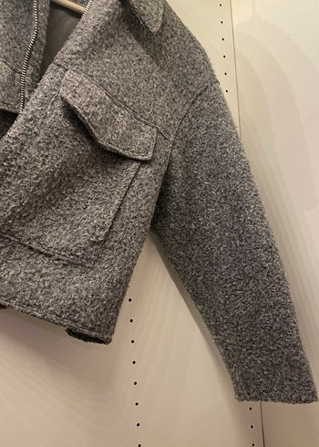 Zara Ceket - Görsel 8