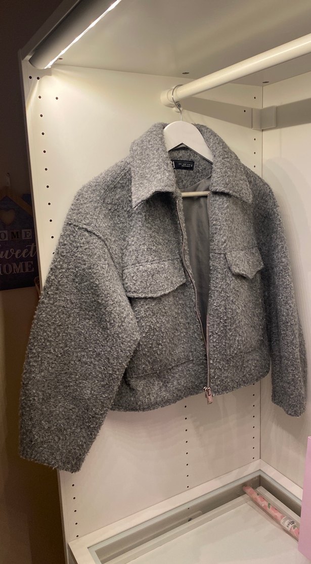 Zara Ceket - Görsel 2