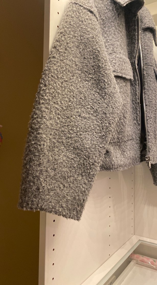 Zara Ceket - Görsel 3