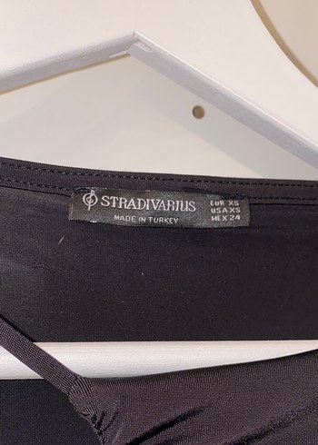 Siyah Dekolteli Büstiyer - Görsel 3