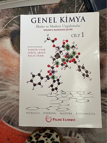 GENEL KİMYA