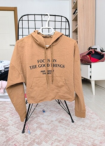 Diğer Kemer üstü sweatshirt 