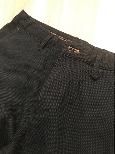 Temiz Zara man keten pantalon