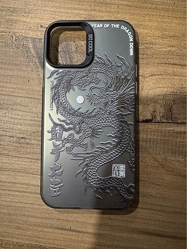 Iphone 12 Pro Telefon Kılıfı