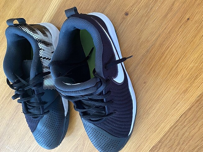 37 Beden Nike Spor Ayakkabısı