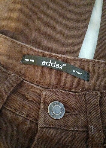 Addax ADDAX Pantalon