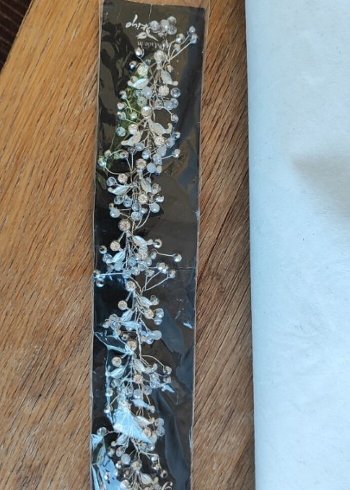 Nişanlık  Abiye  Çalıkuşu - Görsel 3