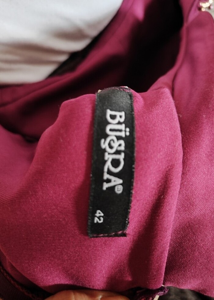 Tesettür abiye - Görsel 5