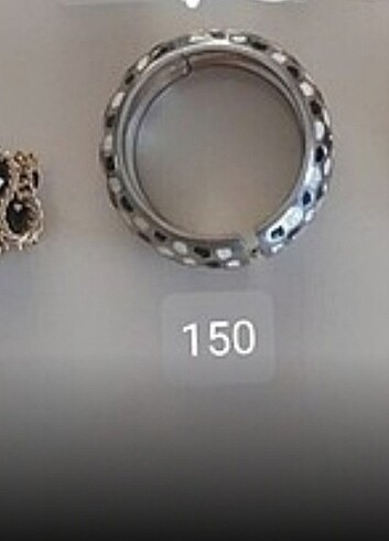 2 adet bileklik 
