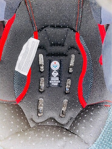 NOLAN kask M beden - Görsel 3