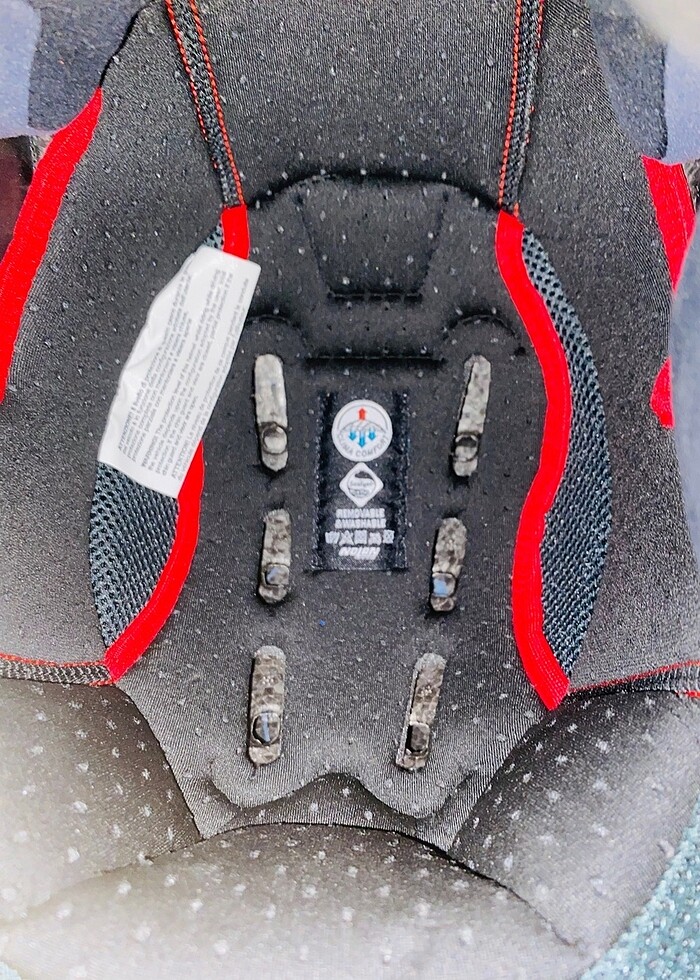 NOLAN kask M beden - Görsel 3