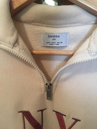 s Beden Bershka sweatshirt 