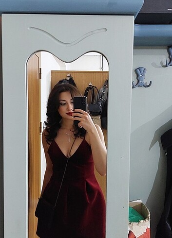 Zara elbise
