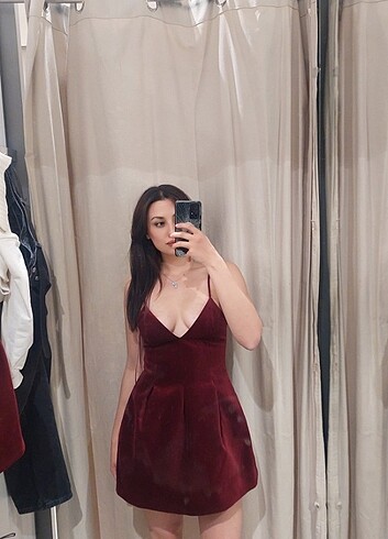Zara Zara elbise
