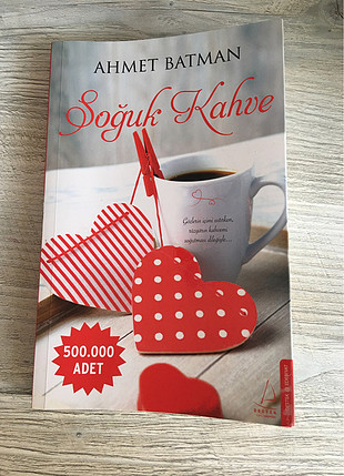 Kitap (Ahmet Batman )