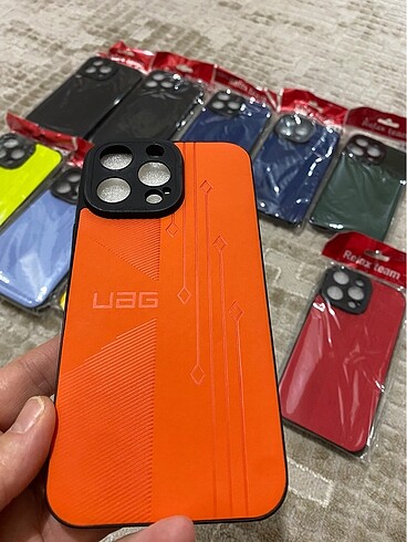İPhone 14 Pro Max Telefon Kılıfı
