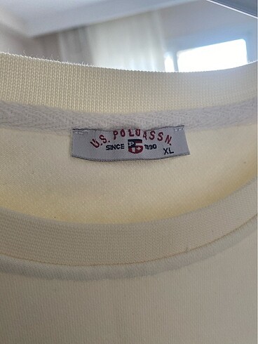 U.S Polo Assn. Sweet