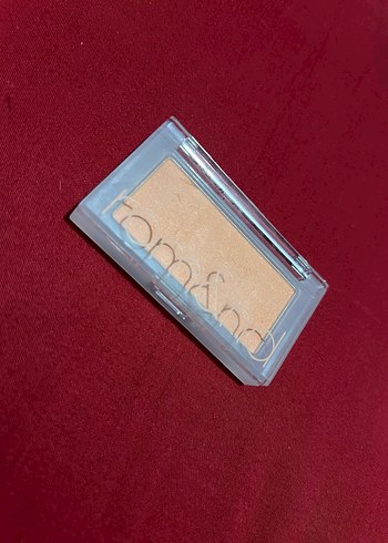 Rom&nd Allık - Görsel 2