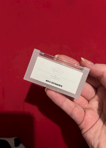 Rom&nd Allık - Görsel 3