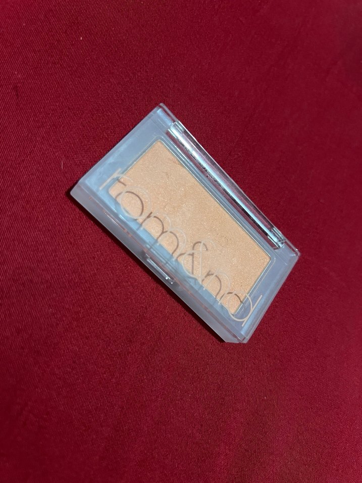 Rom&nd Allık - Görsel 2