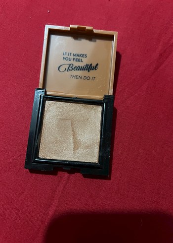 Pastel Krem Allık 45 - Görsel 2