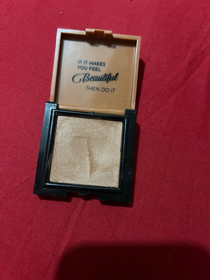 Pastel Krem Allık 45 - Görsel 2