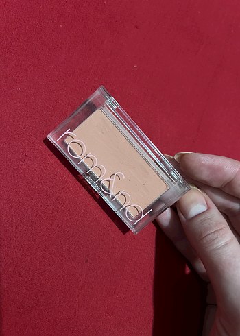 Rom&nd Allık - Görsel 3