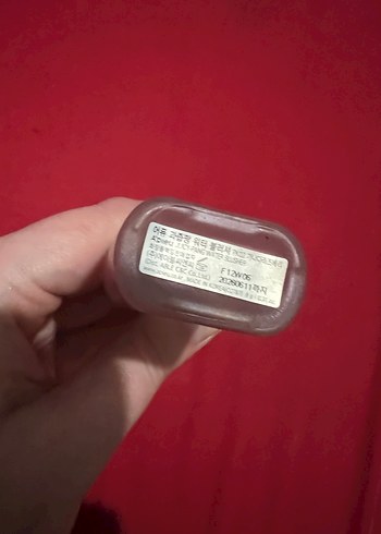 A'pieu Juicy-Pang Allık PK02 - Görsel 2