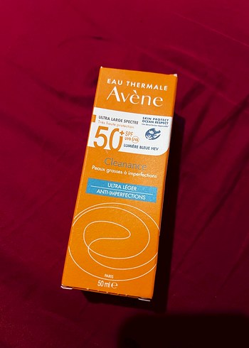 Avene