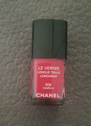 Chanel oje