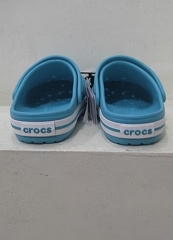 Crocs terlik 