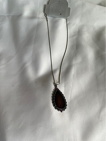 American Vintage Kolye Vintage Gothic