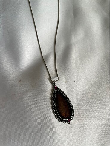 Kolye Vintage Gothic