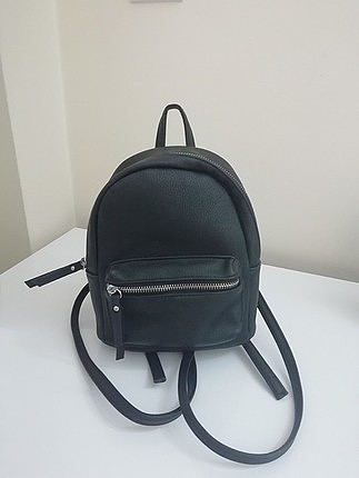 m Beden mini sırt çantası