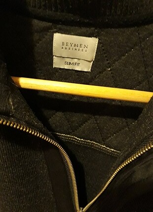 Beymen Club Erkek hirka.Çok şık ve rahat