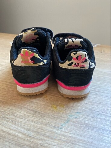 21 Beden çeşitli Renk adidas ilk adım ayakkabı