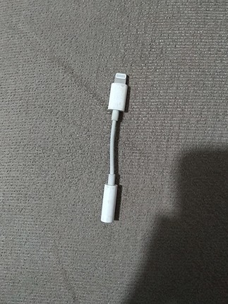 orijinal iPhone dönüştürücü
