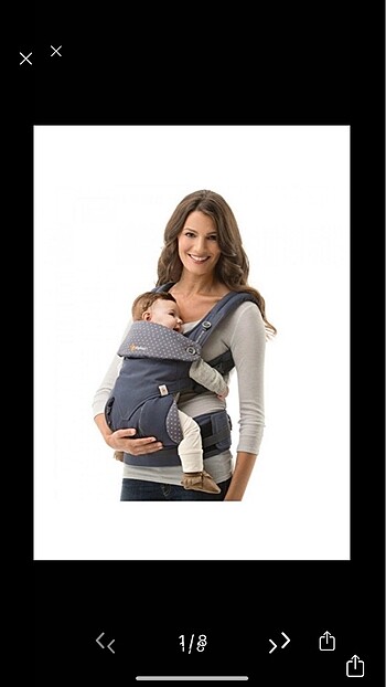Ergobaby 360
