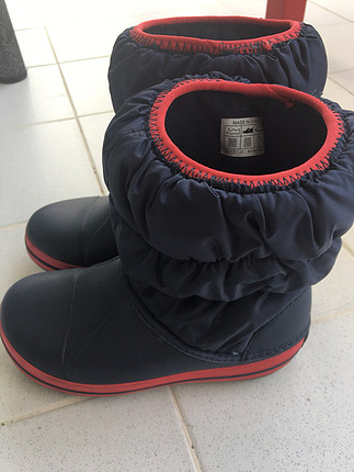Crocs J1(32-33) bot