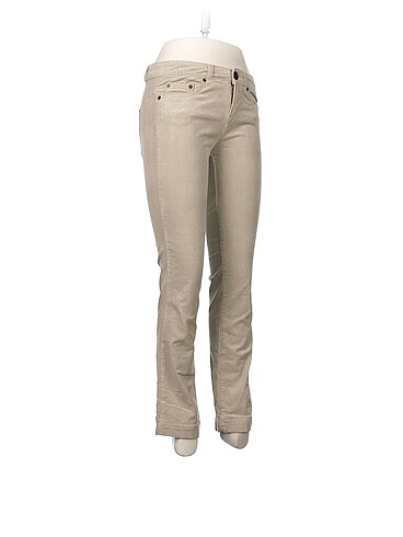 Benetton Benetton Kumaş Pantolon %70 İndirimli.