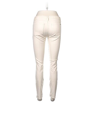 m Beden Tommy Hilfiger Kumaş Pantolon %70 İndirimli.