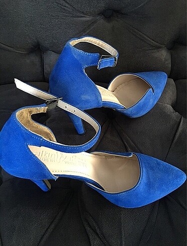 Diğer Stiletto