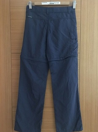 Columbia Columbia kız çocuk kar pantolonu 10-12 yaş