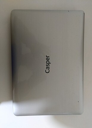 Casper